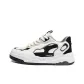 White Black