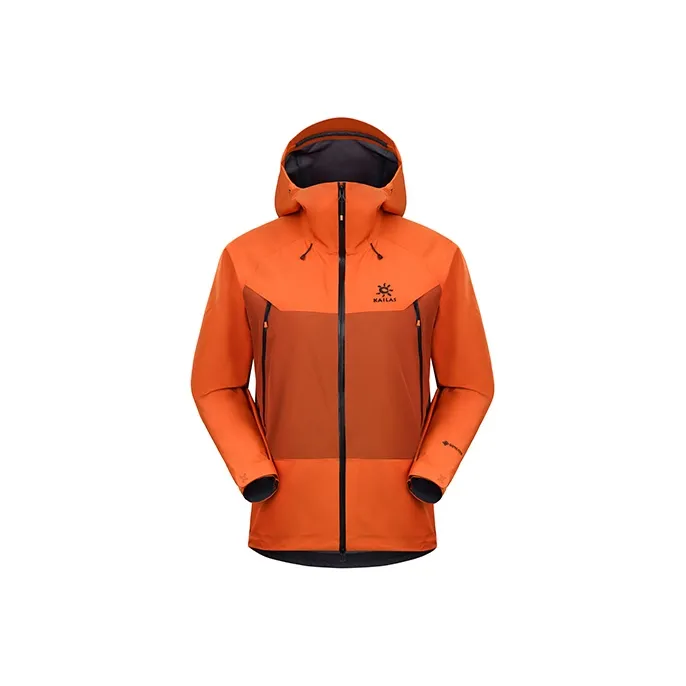 KAILAS Windbreaker Jacket Men's-3