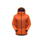 Oxidized Orange