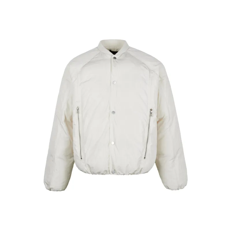 MADE EXTREME Puffer Jacket Unisex-6