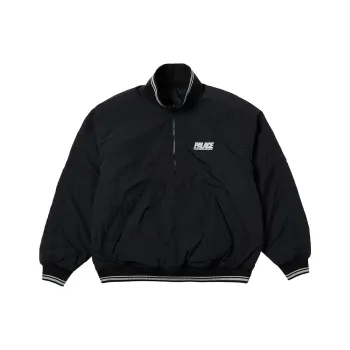 PALACE Reversible Quilted Sports Bomber