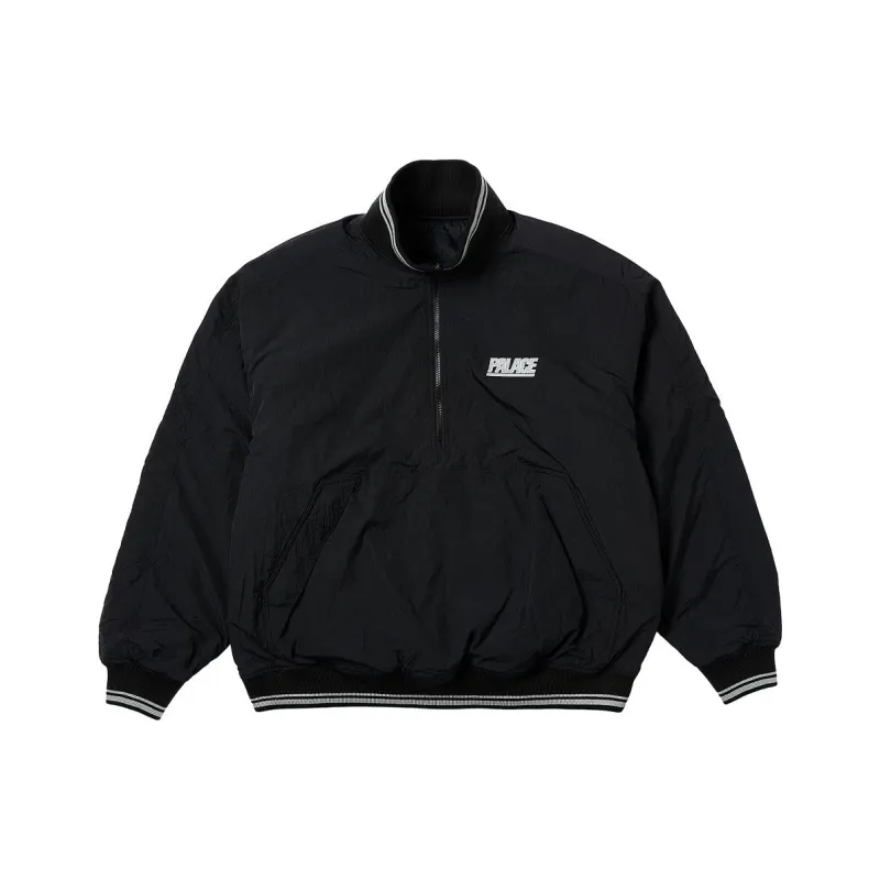 PALACE Reversible Quilted Sports Bomber-0