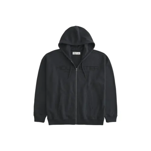 Hollister Sweatshirt Men's Black
