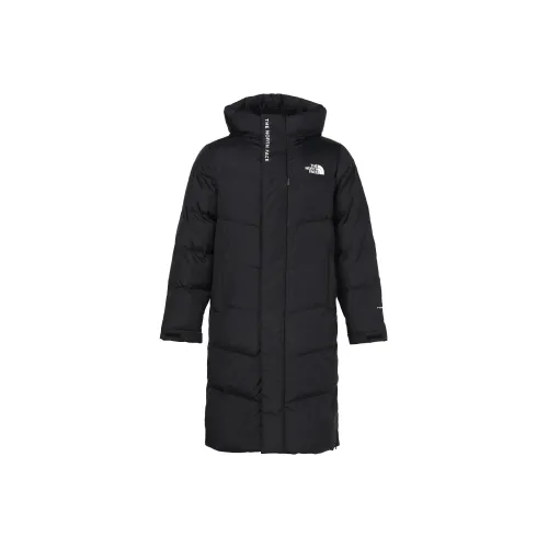THE NORTH FACE Alcan Jacket Unisex Black