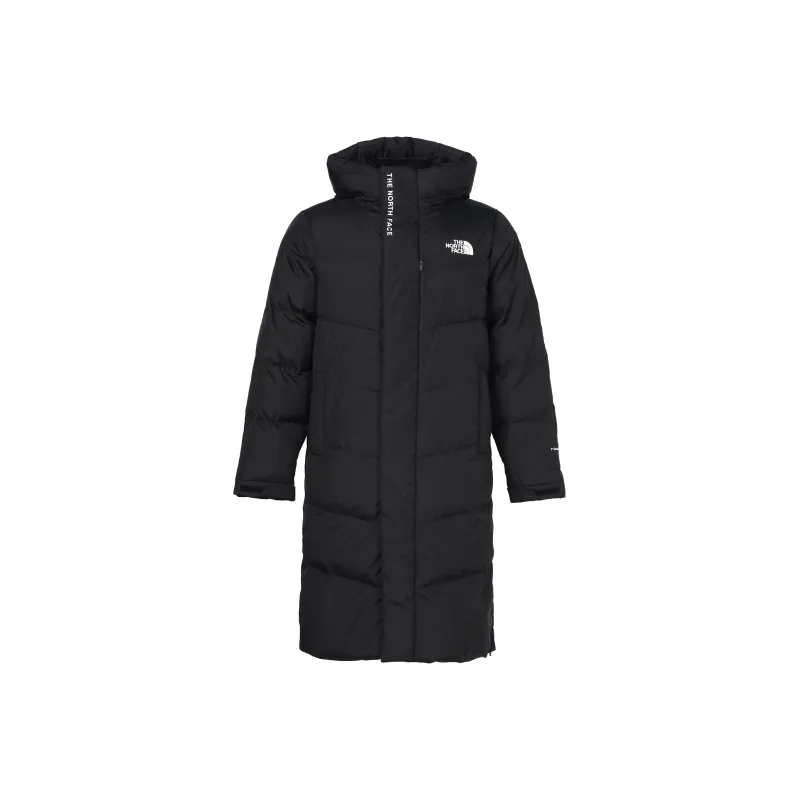 THE NORTH FACE Alcan Jacket Unisex Black-0