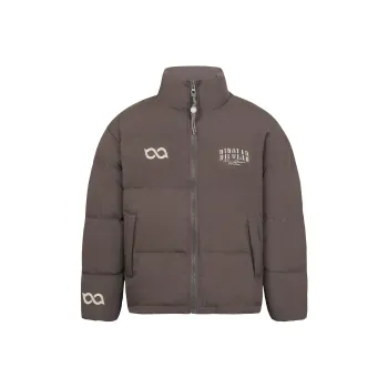 BIPOLAR Down Jackets Unisex