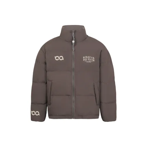 BIPOLAR Down Jackets Unisex
