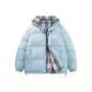 Glacier Blue