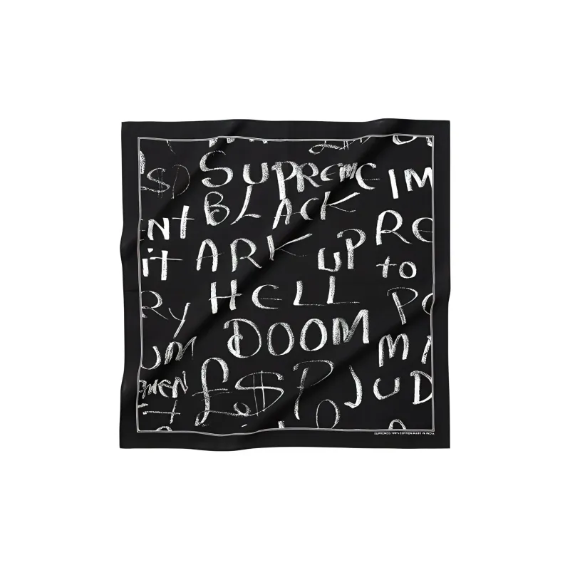 Supreme Ark Bandana-0