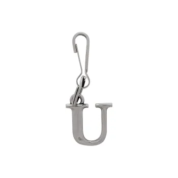 Balenciaga U Chain Keychain