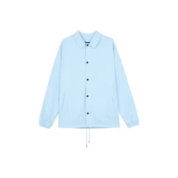 Jordan Jackets Men Blue