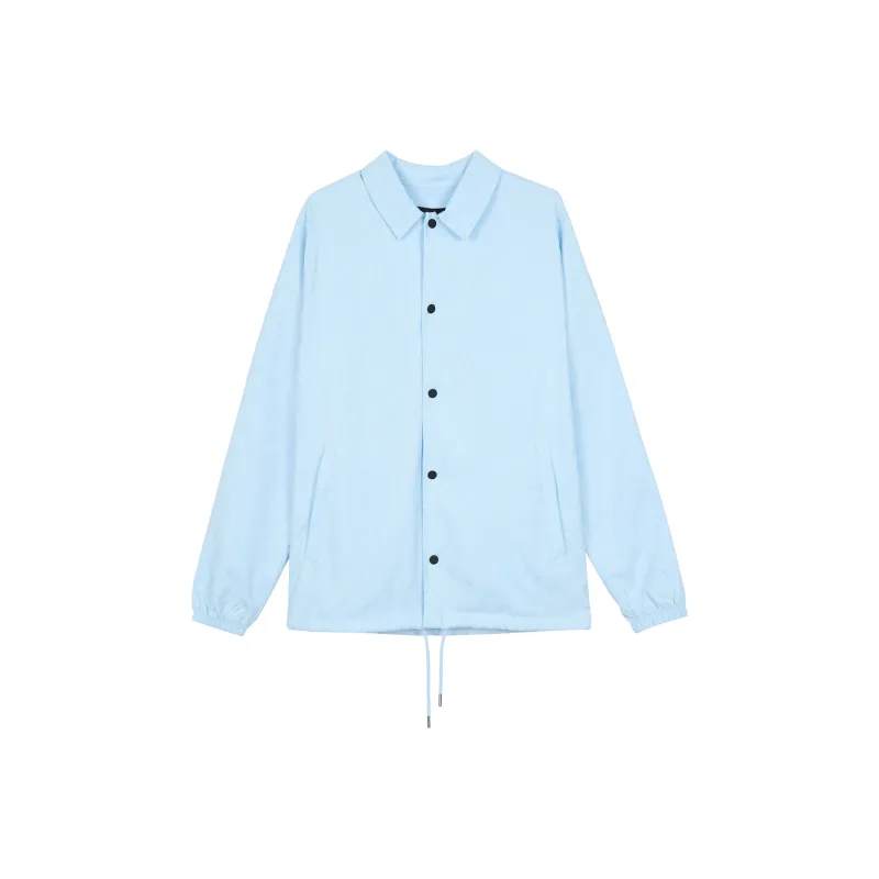 Jordan Jackets Men Blue-0