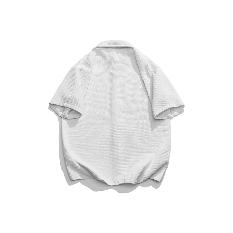 WELTER EXPERIMENT Shirts Unisex-1
