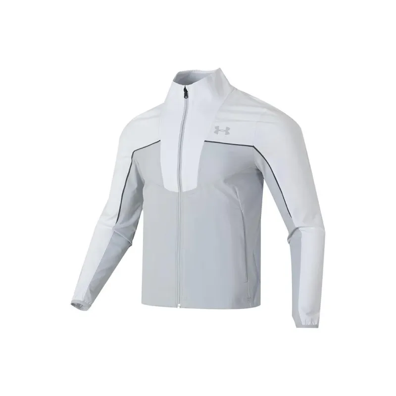 Under Armour Jackets Coats Men's White-0