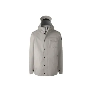 Canada Goose SS23 Jackets Coats Men's Lime Gray