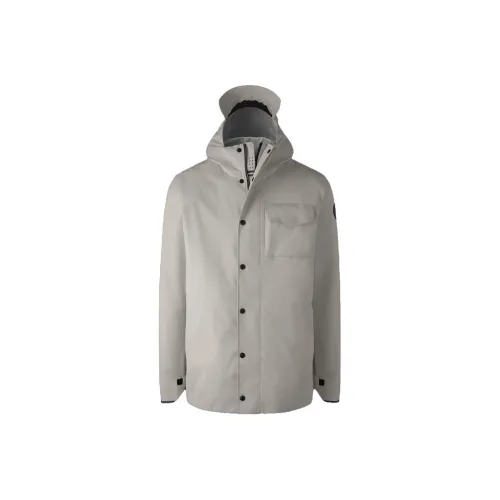 Canada Goose SS23 Jackets Coats Men's Lime Gray