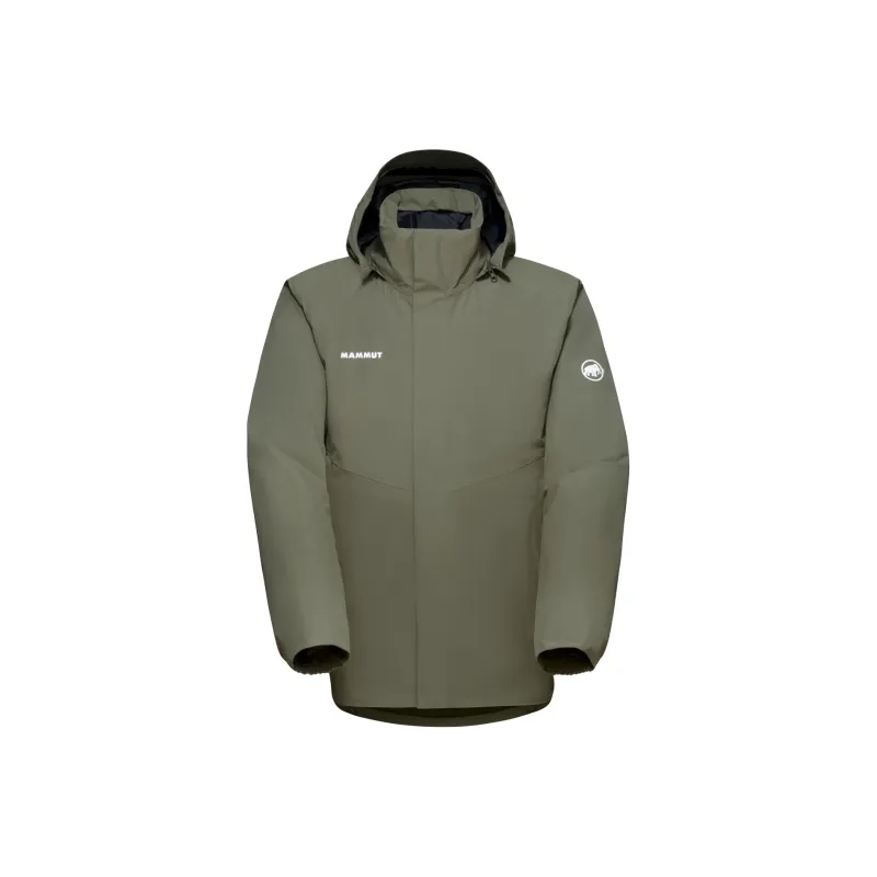 MAMMUT Waterproof, Windproof, Abrasion Resistant, Thermal Windbreaker Jacket Men's-7