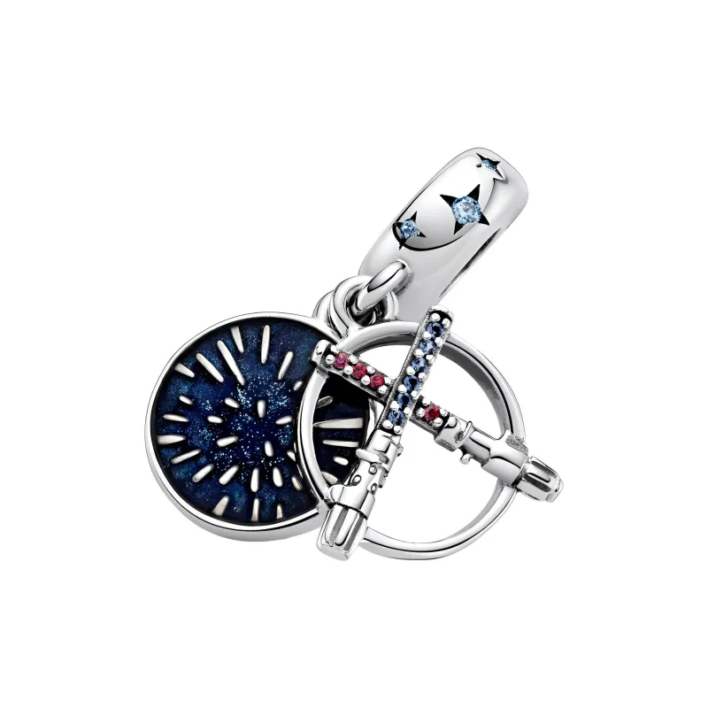 Pandora Jewelry Accessories Unisex-3