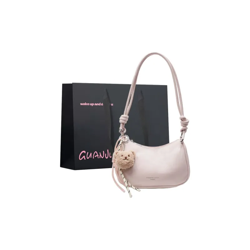 Champion Cub PU Crossbody Bag, Shoulder Bag Women's Multicolor-12