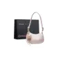 Pink+Charm+Shopping Bag