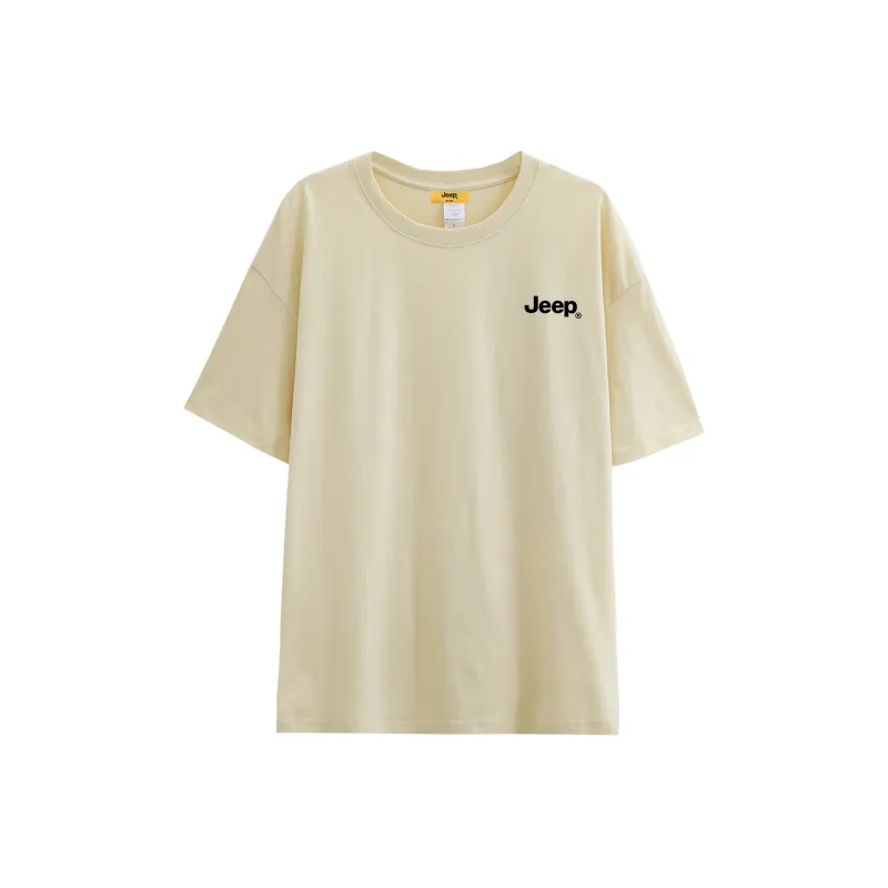 Jeep T Shirts Men-3