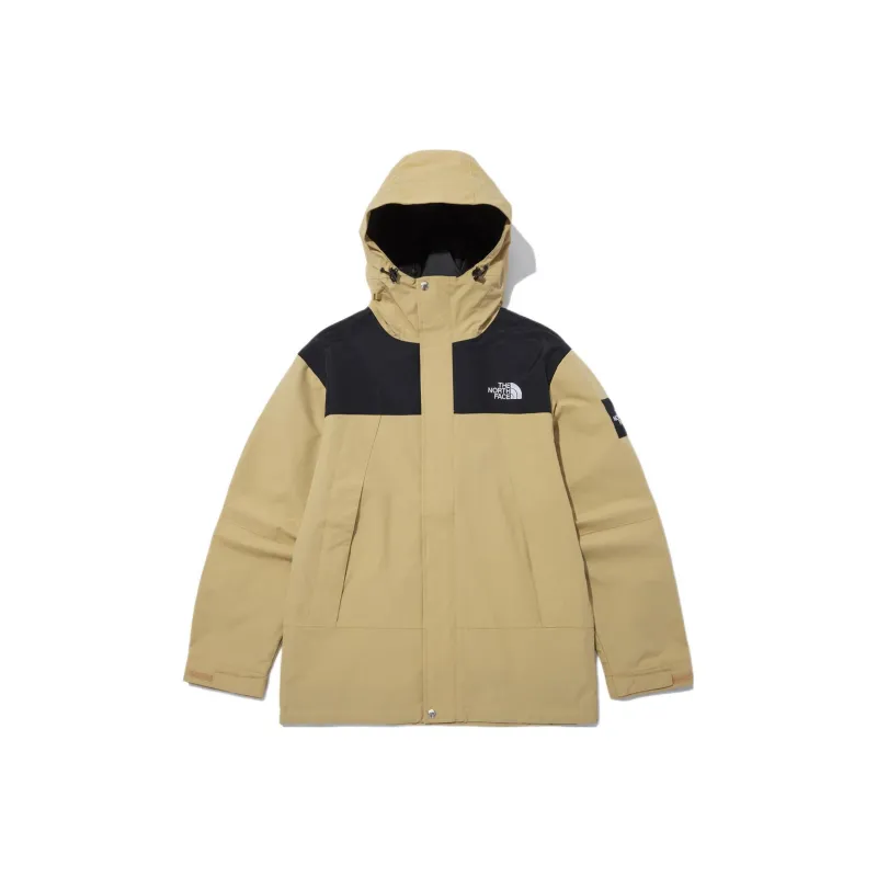 THE NORTH FACE Jackets Men Khaki-0