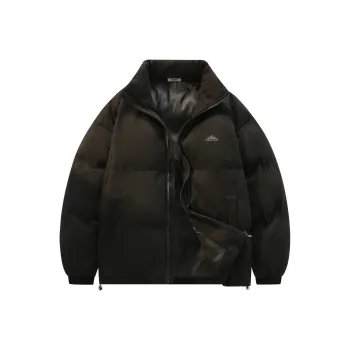 Pancoat Puffer Jackets Unisex