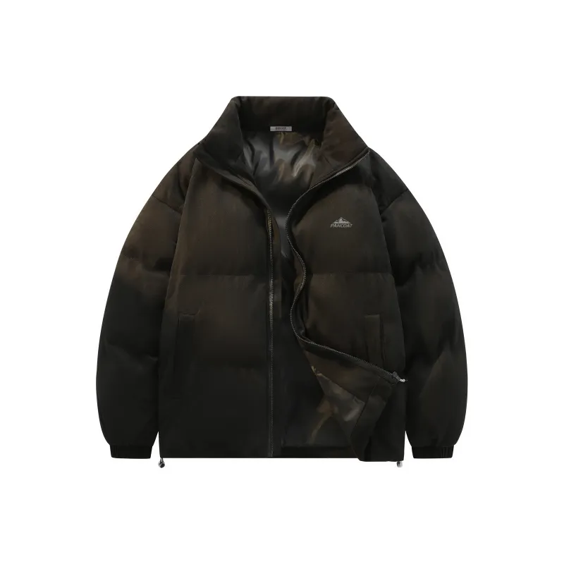 Pancoat Puffer Jackets Unisex-0