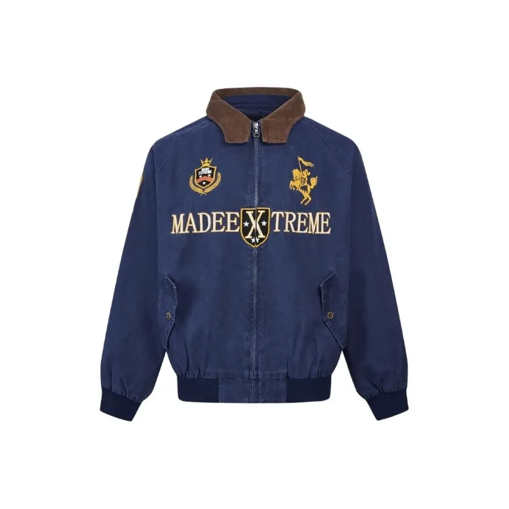 Extreme Turbo Jackets & Coats Unisex-0