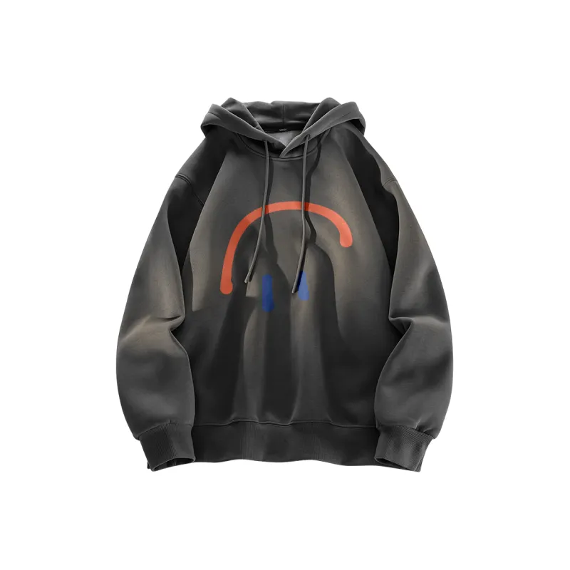 MINISO Sweatshirts Unisex-24