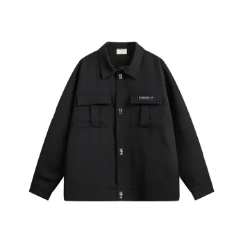 WANCHAO CP Jackets Coats Unisex