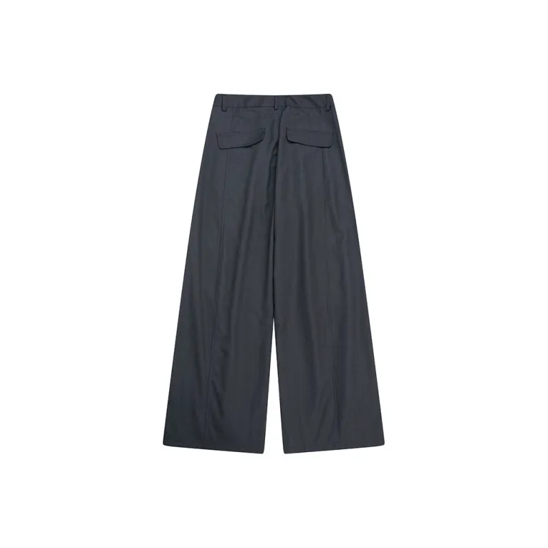 VERAF CA Casual Pants Unisex-1