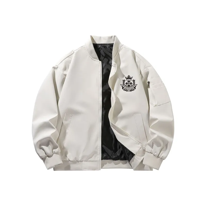 New Business Origin Jacket Unisex-6