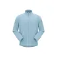Bamboo Moon Blue/Solace