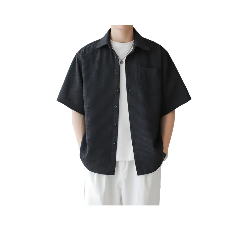 WELTER EXPERIMENT Shirts Unisex-5