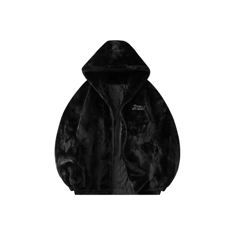 DUKE+DEXTER Puffer Jacket Unisex-0