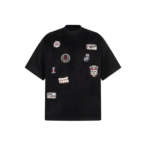 GBXM T Shirts Unisex