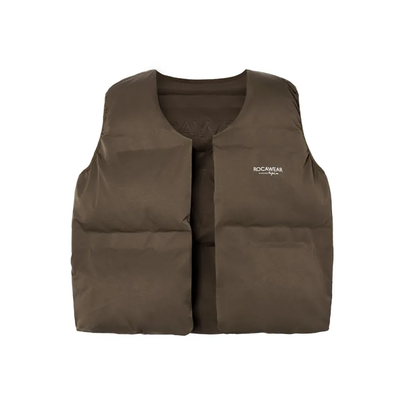 ROCAWEAR Vests Unisex-3