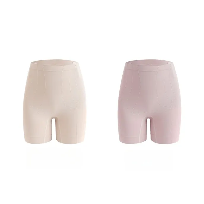 GOSO Shapewear Bottom Women's Combo Set-15