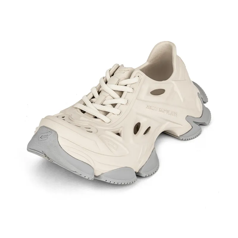 NEXT IMPULSIVE Chunky Sneakers Unisex-2