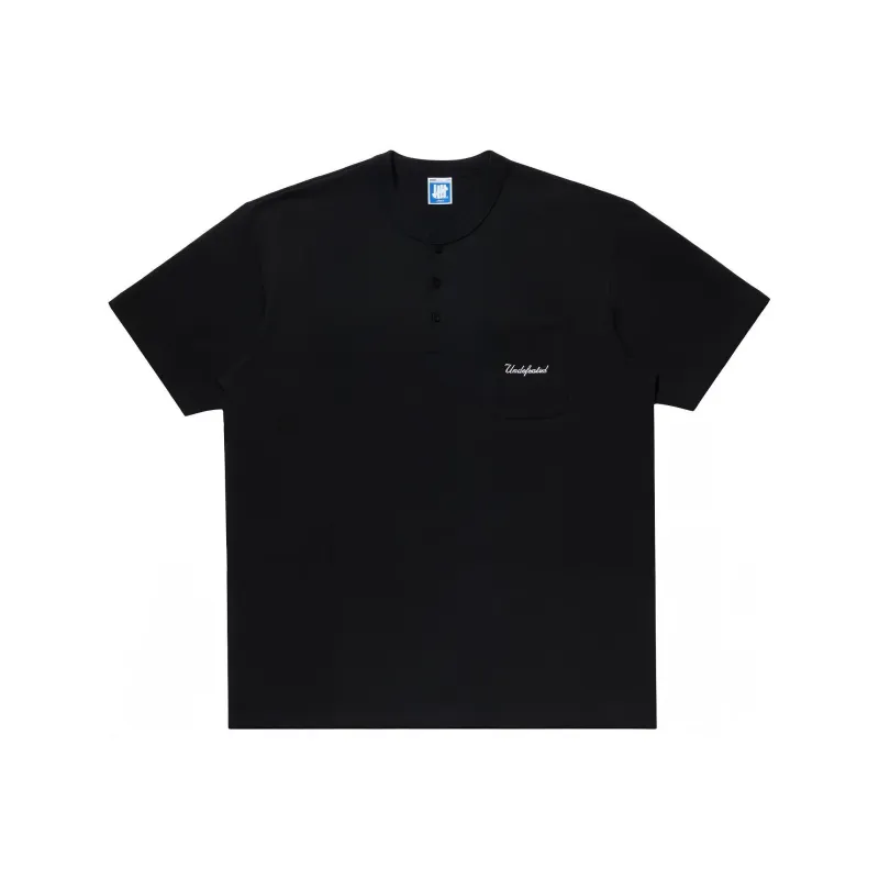 UNDEFEATED T Shirts Unisex-4