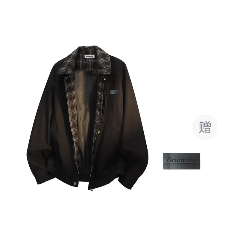 BRUMAIRE Jackets Unisex-3