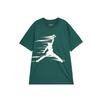 Jordan Jumpman MVP T Shirt Men's Oxide Green