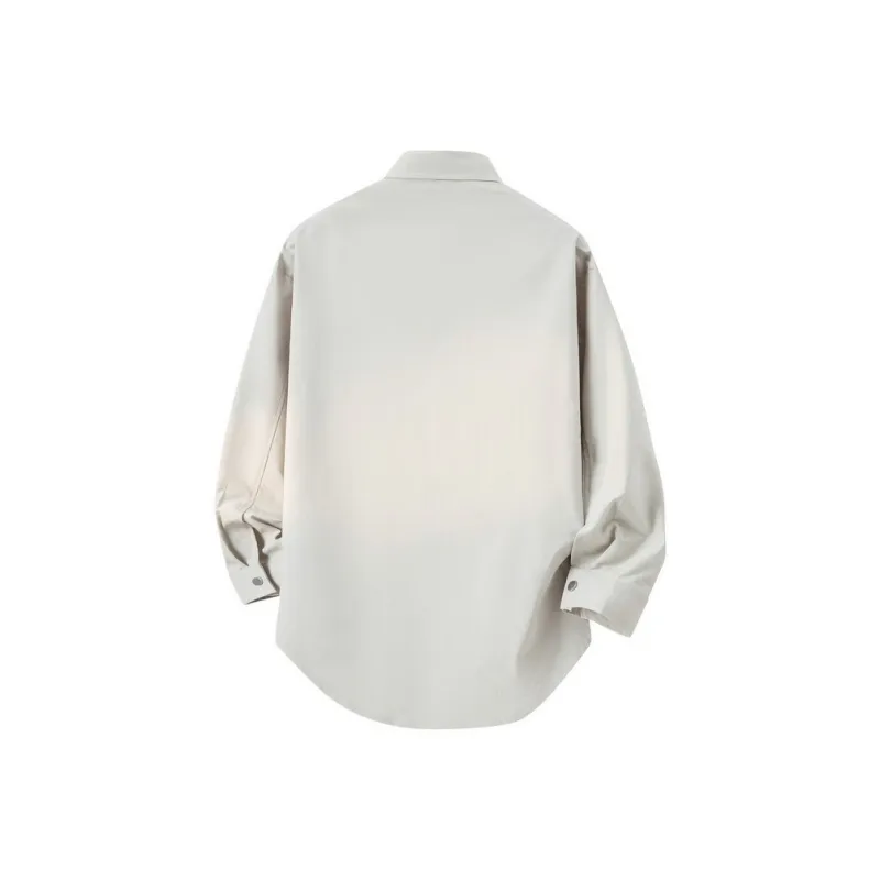 CHARLIE GOLF Shirts Unisex-6