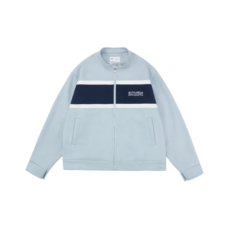 FPA AW23 Fall/Winter Collection Jackets Unisex-5