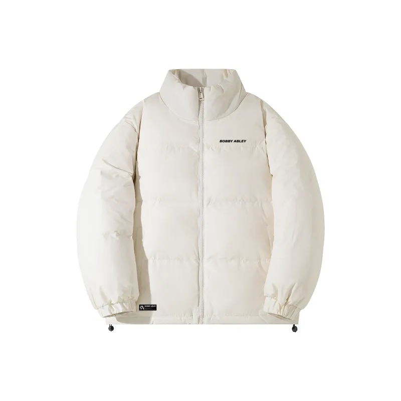 BOBBY ABLEY Down Jackets Unisex-7