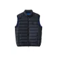 Black Navy Blue 898