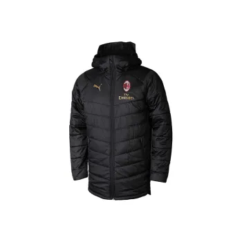 PUMA Puffer Jackets Men
