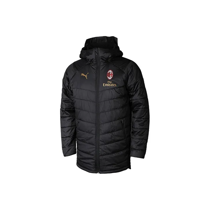 PUMA Puffer Jackets Men-0