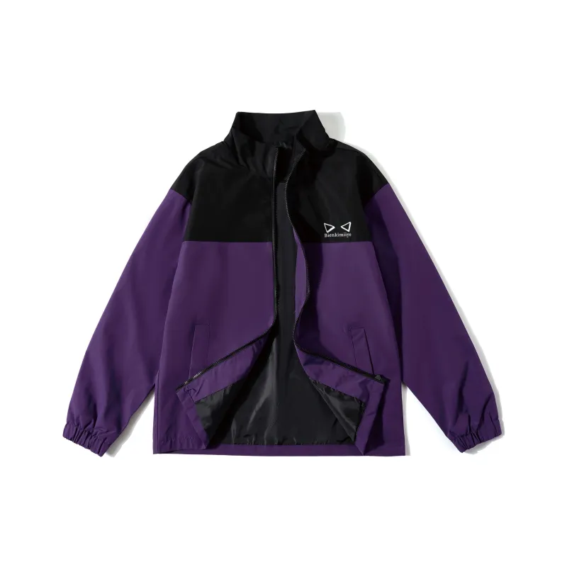 BIENKIMIIYE Jackets Coats Unisex-14